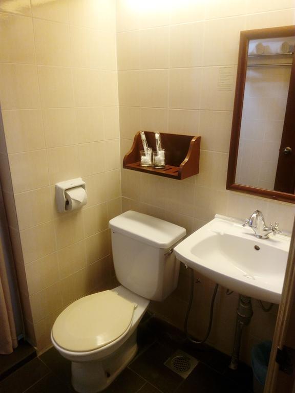 The Aston Hotel Nilai Exterior photo